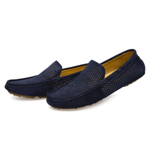 Phanish Loafers Shoes