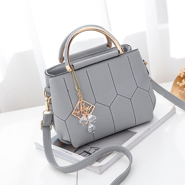 SHoulder Bag BagS For WoMen HandBag FaSHion CroSSBody Mini