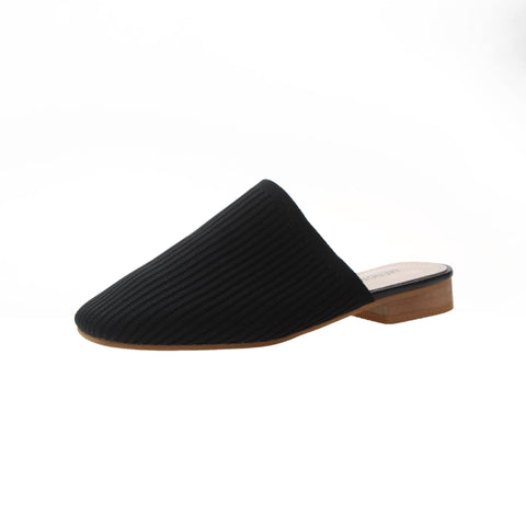 Half-flying woven sandals