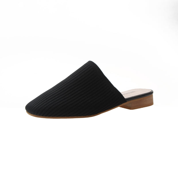 Half-flying woven sandals