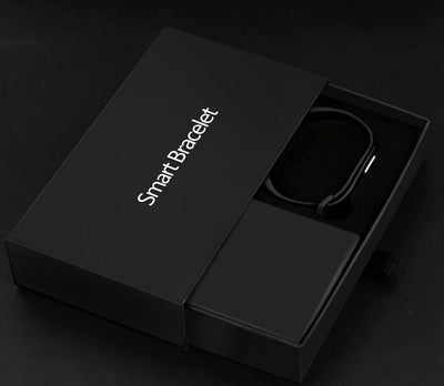 Compatible With    R5 PRO Smart Wrist Band Heart Rate Blood Pressure Oxygen Oximeter Sport Bracelet Smart Watch For