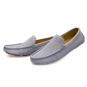 Phanish Loafers Shoes