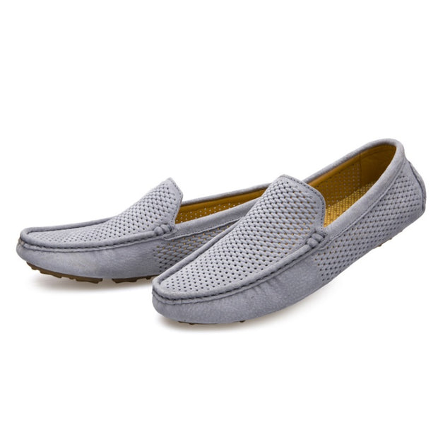 Phanish Loafers Shoes