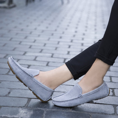 Phanish Loafers Shoes