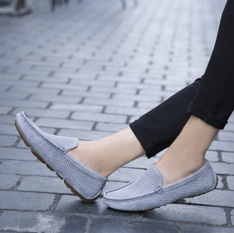 Phanish Loafers Shoes