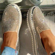 Ladies casual loafers
